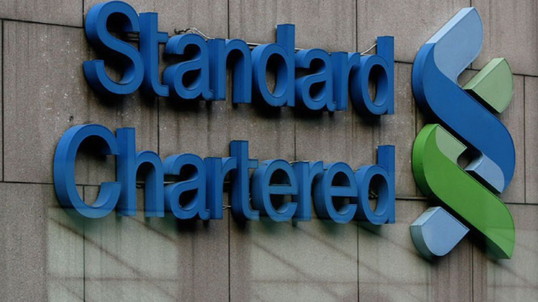Banco Standard Chartered lanzará exchange de criptomonedas para clientes insitucionales en Europa.