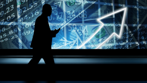 Amazon y Apple criptomonedas