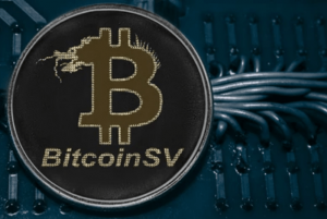 Binance Smart Pool bitcoin sv