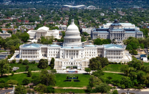 Congresista de Estados Unidos regular las criptomonedas