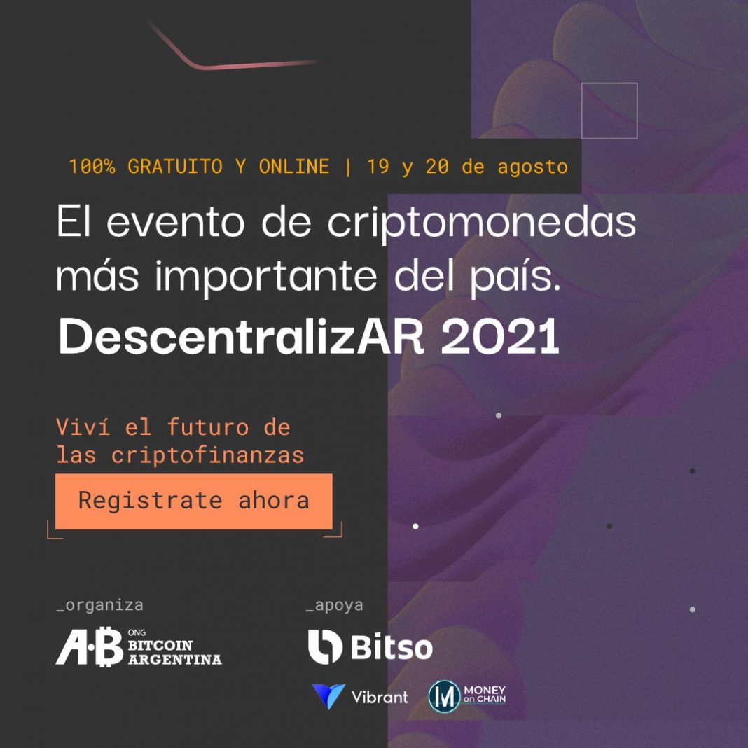 DescentralizAR 2021
