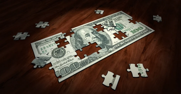 Las stablecoins dólar en la economía