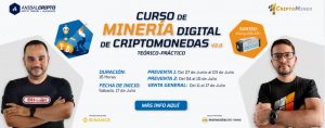 Anibalcripto curso de minería digital de criptomonedas