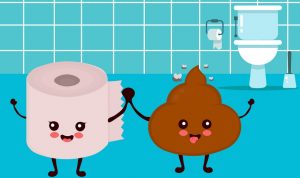 Universidad surcoreana utiliza excremento humano para minar el token Ggool