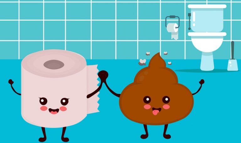 Universidad surcoreana utiliza excremento humano para minar el token Ggool