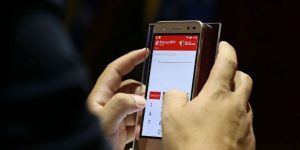 Banco de Venezuela ahora cuenta con la aplicación BDV Digital para abrir cuentas electrónicas