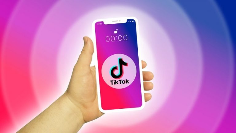 TikTok prohibió a influencers ofrecer publicidad asociada con criptomonedas