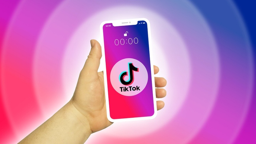 TikTok prohibió a influencers ofrecer publicidad asociada con criptomonedas