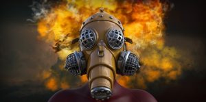 Organizaciones de extrema derecha usan las criptomonedas para cometer delitos, reveló informe del GAFI