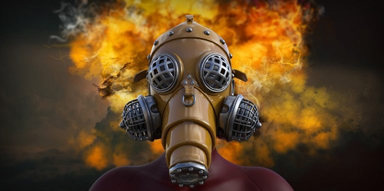 Organizaciones de extrema derecha usan las criptomonedas para cometer delitos, reveló informe del GAFI