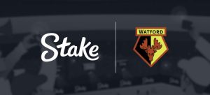 Watford FC y Stake.com anuncian una nueva asociación principal de varios años