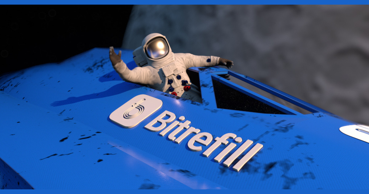 Bitrefill