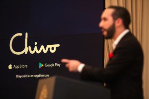 Wallet Chivo de El Salvador no cobrará comisiones para transacciones comerciales y remesas con bitcoins