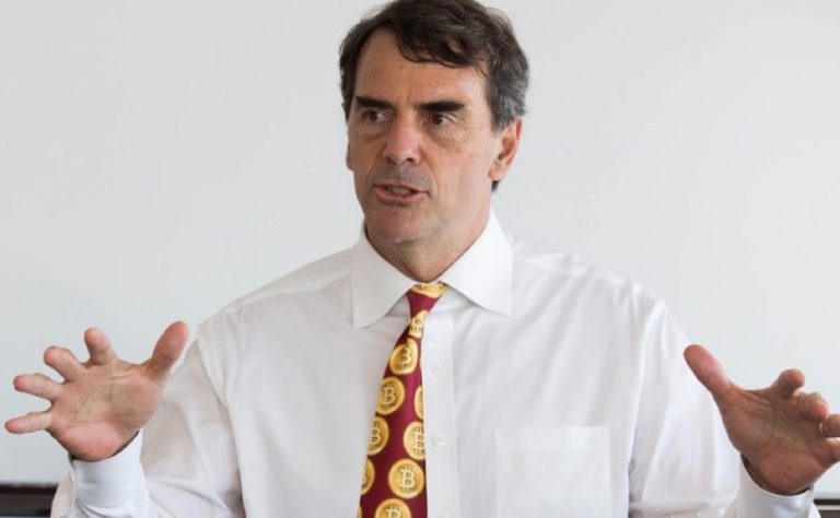 tim draper, bitcoin
