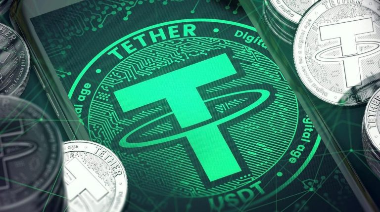 tether