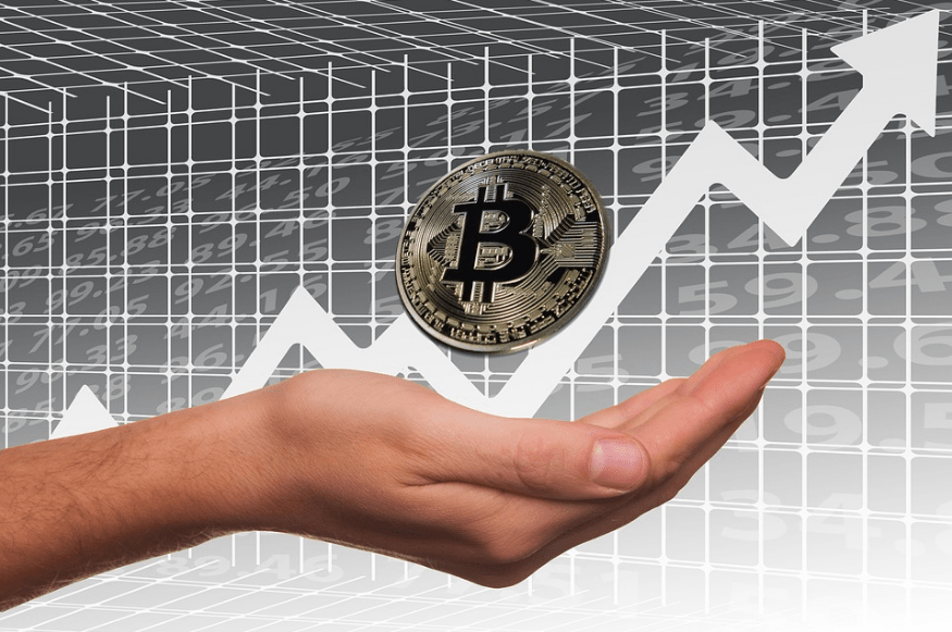 Analisis del precio del bitcoin