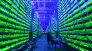 Asonacrip mineros de bitcoins