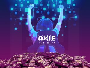 Block Esport LA otorga becas de Axie Infinity con 60% de ganancias para jugadores