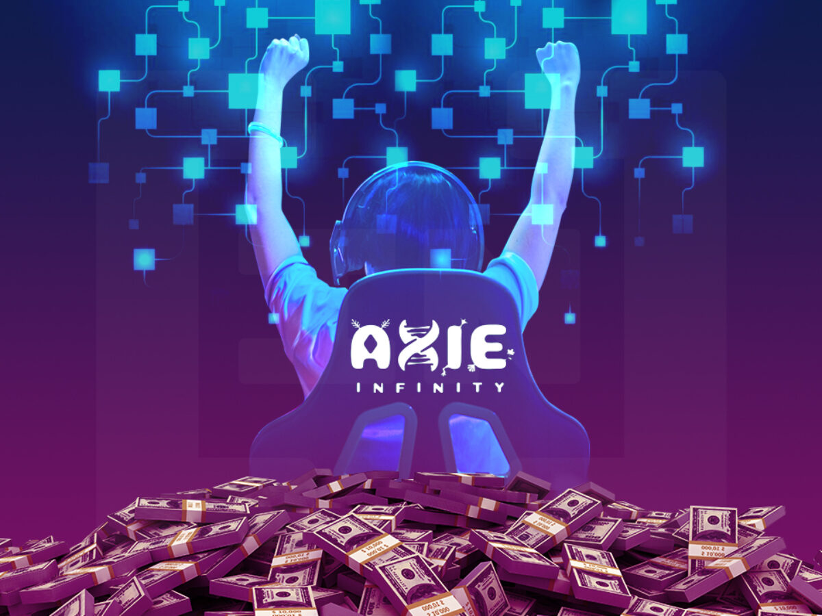 Block Esport LA otorga becas de Axie Infinity con 60% de ganancias para jugadores