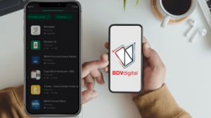 Abre tu cuenta digital en el Banco de Venezuela siguiendo estos pasos