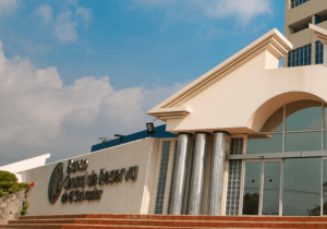 Banco Central de Reserva de El Salvador