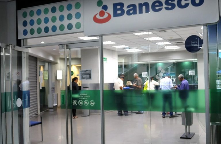 Banesco habilitó un canal digital de multipagos para cancelar bienes y servicios