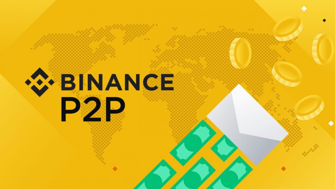 Binance P2P lanzó una promoción especial para comerciantes de pares cripto con USD