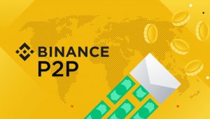 Binance P2P lanzó una promoción especial para comerciantes de pares cripto con USD