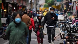 Beijing adoptó el uso masivo del yuan digital en sus sistemas de pago