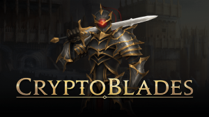 CryptoBlades