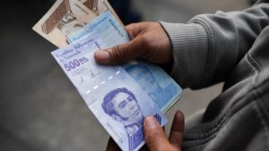 El bolívar digital: la CBDC de Venezuela que arrancará el 1° de octubre