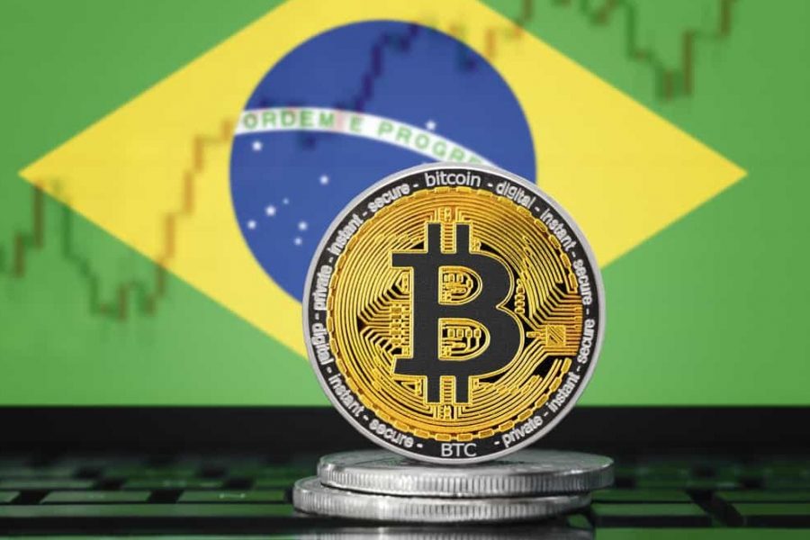 En Brasil y Argentina ya pueden comprar criptomonedas en Huobi con transferencias bancarias