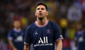 Debut de Messi con el PSG provocó la subida de precio del Fan Token del club