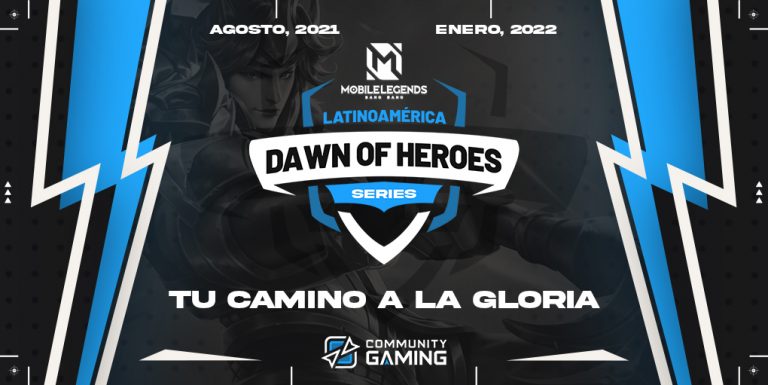 Torneo de Mobile Legends tendrá premios de 200.000$ y uso de blockchain