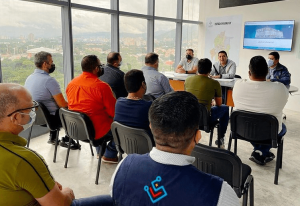 Minería digital en Carabobo