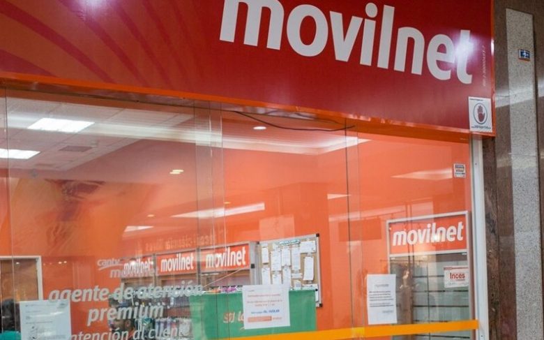 Movilnet aumentó más del 100% el precio de las nuevas líneas y de la tarjeta SIM