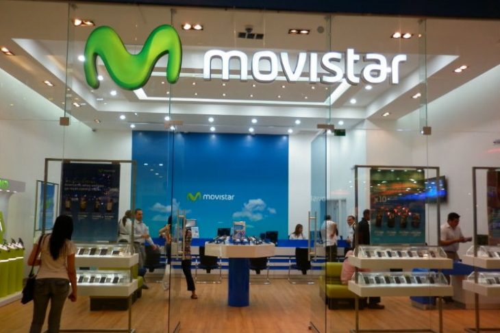 Movistar ahora ofrece nuevas opciones para recargar tu saldo a través del Pago Móvil