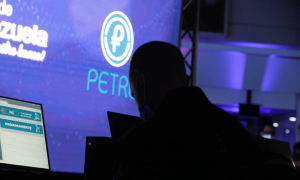 Pago anclado al petro