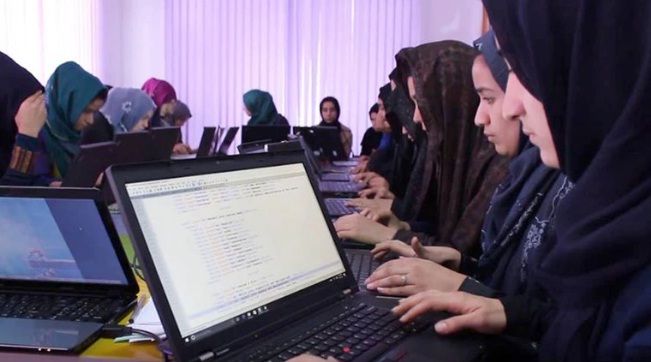 ¿Para qué están sirviendo las criptomonedas en el Afganistán de los talibanes?