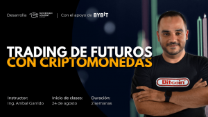 Trading de futuros con criptomonedas