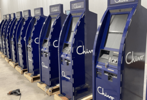 Wallet Chivo en El Salvador