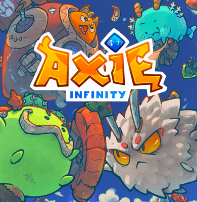 Axie Infinity: new rules for gaining SLP | English