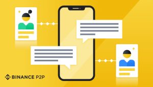 ¿Cómo usar el chat de Binance P2P para evitar problemas en las transacciones?