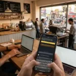 Estás usando mal el chat de Binance P2P: Esta es la forma correcta de utilizarlo