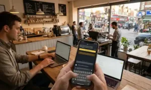 Estás usando mal el chat de Binance P2P: Esta es la forma correcta de utilizarlo