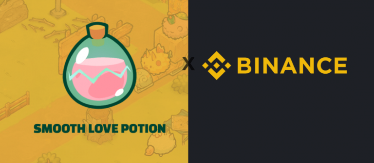 Como cambiar tus SLP a bolívares en Binance P2P / Imagen de Binance