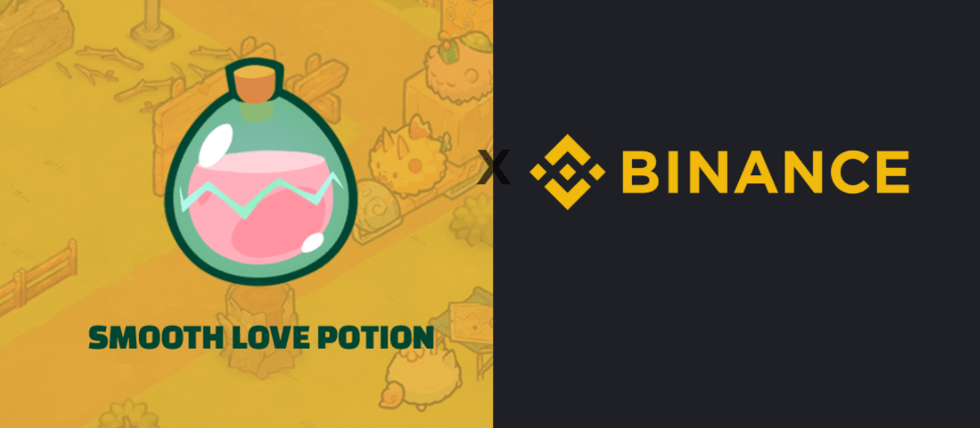 Como cambiar tus SLP a bolívares en Binance P2P / Imagen de Binance