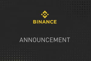 Binance suspende temporalmente el retiro de criptomonedas por "un gran atraso"