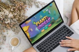 Plant vs Undead: entrevista con Drulock, una de las caras de PVU