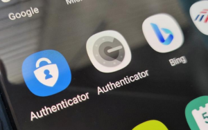 Cómo recuperar tu Autenticador de Google si pierdes tu teléfono | Por Kaspersky